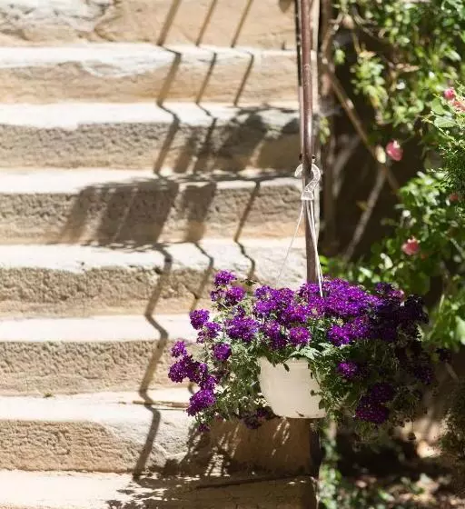 Aamiaismajoitus (B&B) Le Clos Du Perret