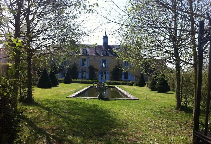 Nocleg ze śniadaniem Le Domaine De Cordey