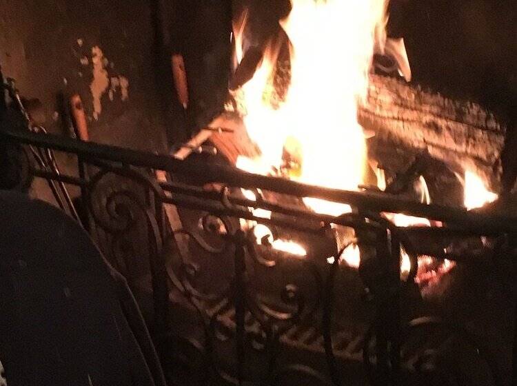 Nocleg ze śniadaniem Le Domaine De Cordey