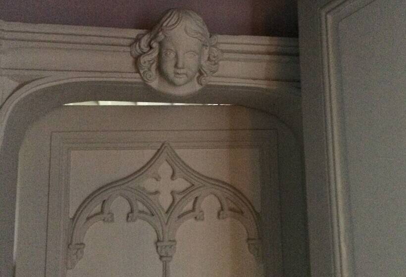 Nocleg ze śniadaniem Le Domaine De Cordey