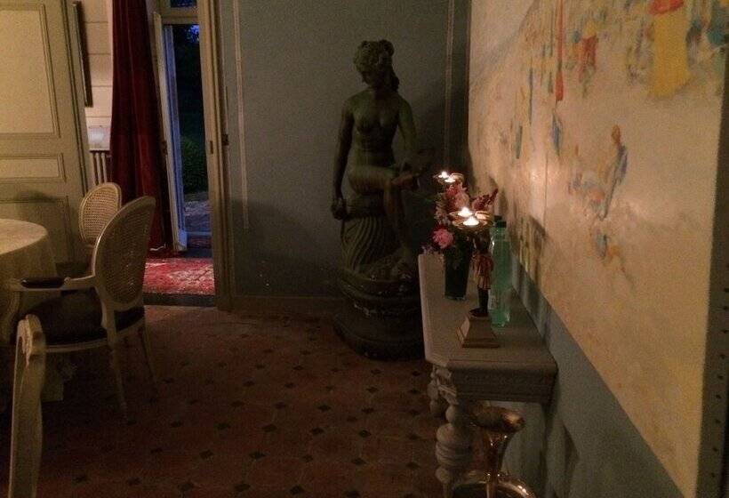 Nocleg ze śniadaniem Le Domaine De Cordey