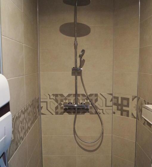 Bed and Breakfast Les Chambres De Saint Hilaire