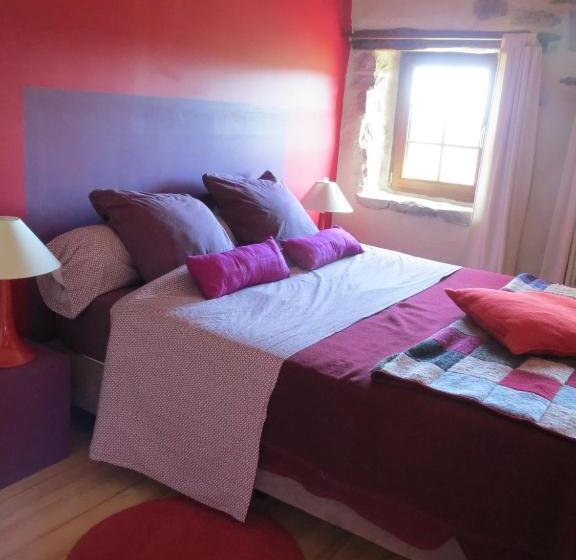 住宿加早餐  Les Grandes Fontaines