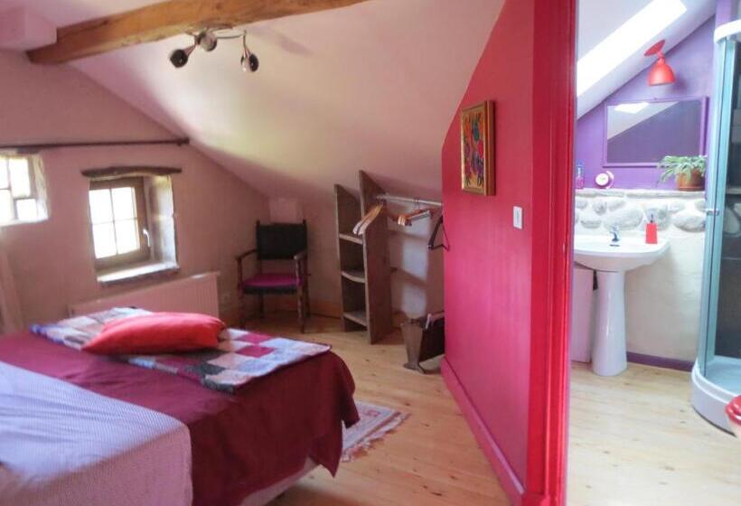 住宿加早餐  Les Grandes Fontaines