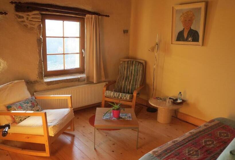 住宿加早餐  Les Grandes Fontaines