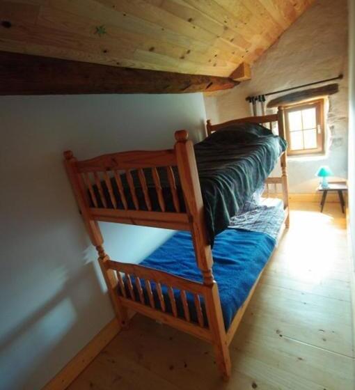 住宿加早餐  Les Grandes Fontaines