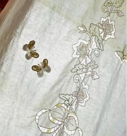 Aamiaismajoitus (B&B) Mansarda Fiorita