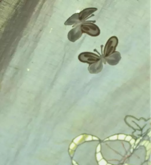 Aamiaismajoitus (B&B) Mansarda Fiorita