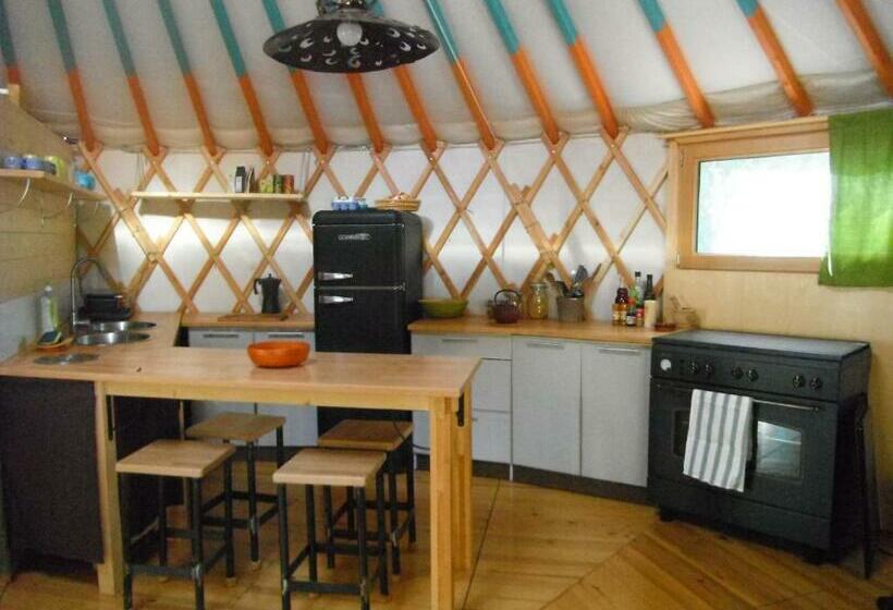 ベッドアンドブレックファースト Mareillagues