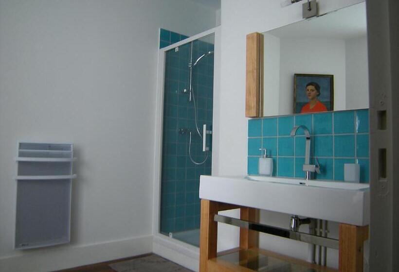 住宿加早餐  Moulin Saurele