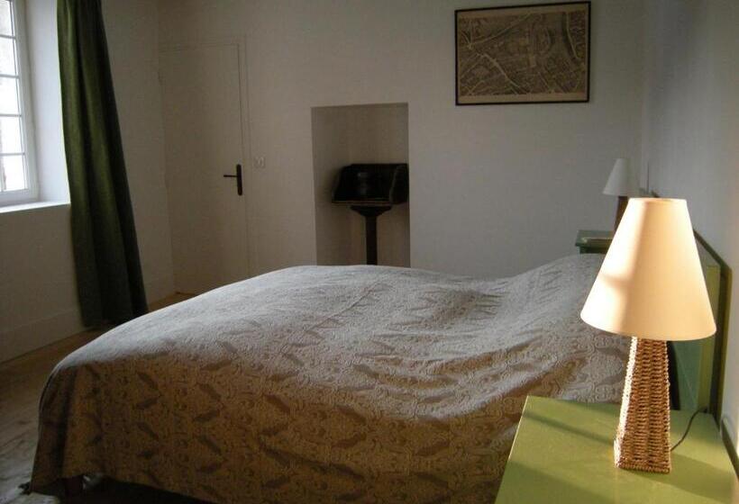 住宿加早餐  Moulin Saurele