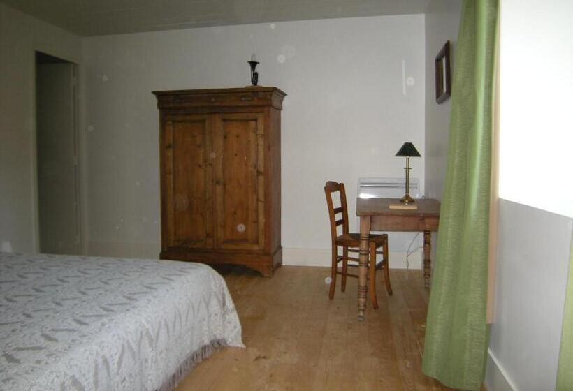 住宿加早餐  Moulin Saurele