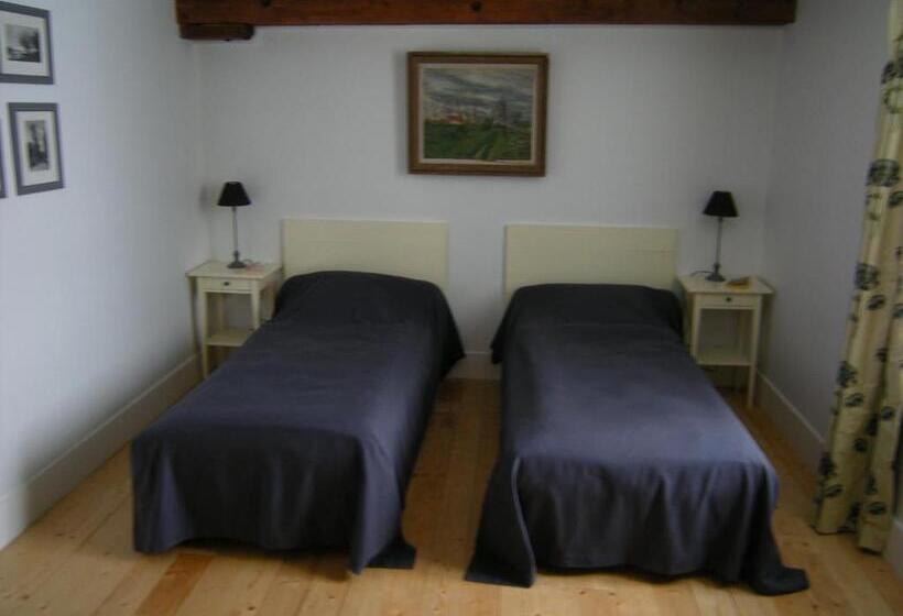 住宿加早餐  Moulin Saurele