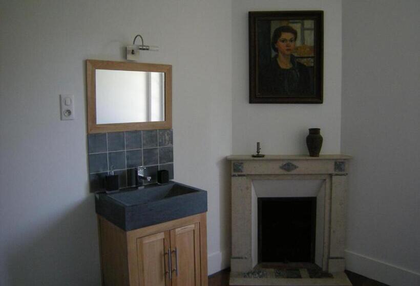 住宿加早餐  Moulin Saurele