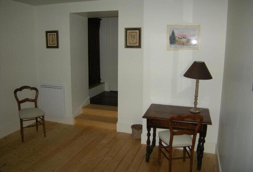 住宿加早餐  Moulin Saurele