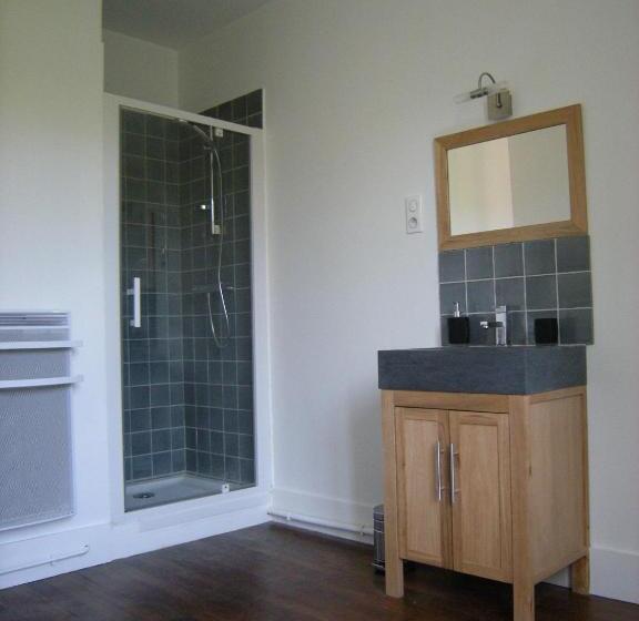 住宿加早餐  Moulin Saurele