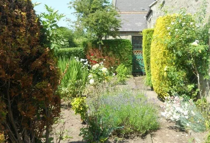 Aamiaismajoitus (B&B) The Old School House Mordington