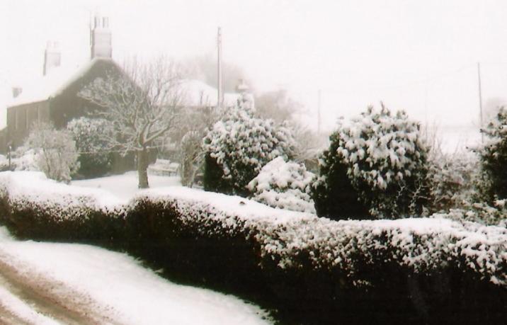 ベッドアンドブレックファースト The Old School House Mordington