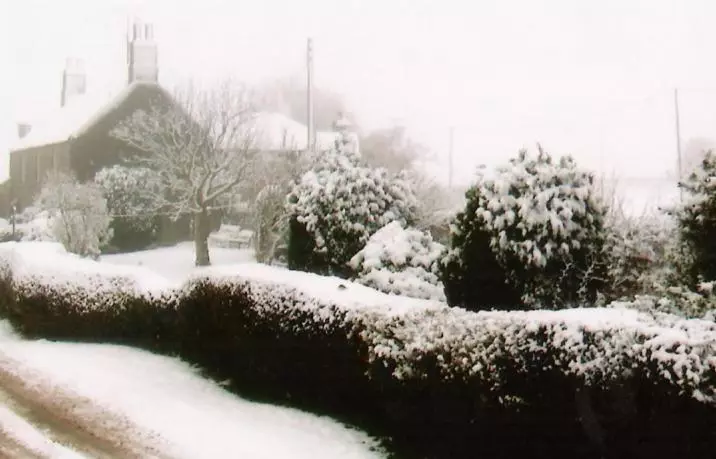 Aamiaismajoitus (B&B) The Old School House Mordington