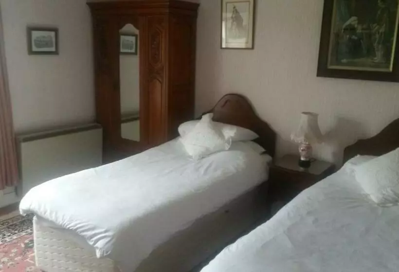 Aamiaismajoitus (B&B) The Old School House Mordington