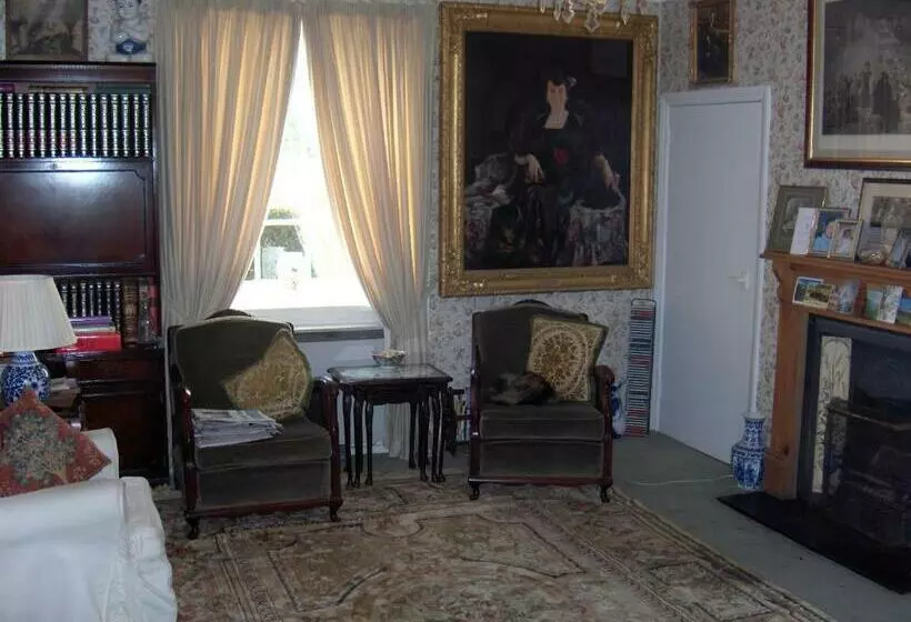 Aamiaismajoitus (B&B) The Old School House Mordington