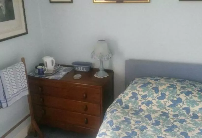 Aamiaismajoitus (B&B) The Old School House Mordington