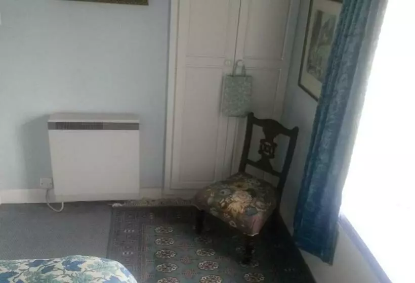 Aamiaismajoitus (B&B) The Old School House Mordington