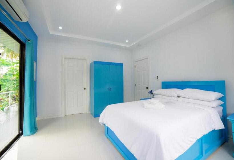 Bohol White House Bed & Breakfast