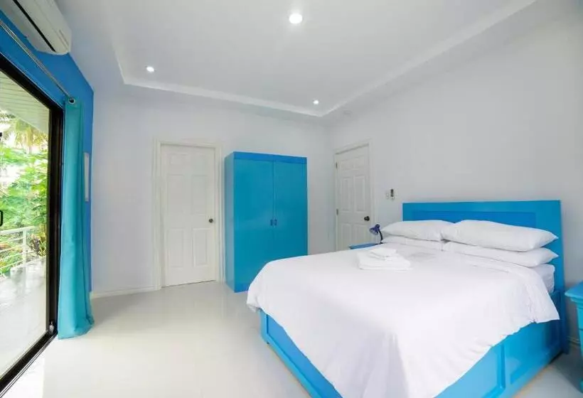 Bohol White House Bed & Breakfast