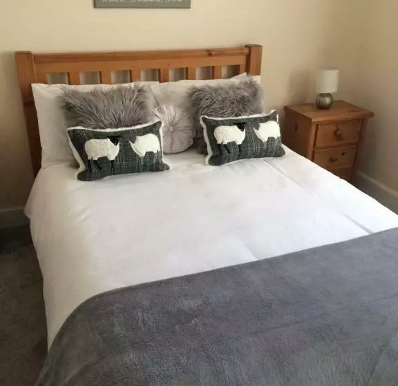 Edgehill B&b