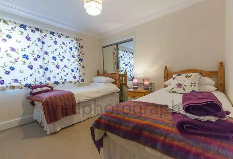 Edgehill B&b