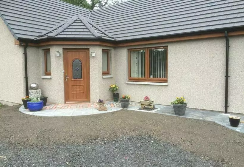 Edgehill B&b
