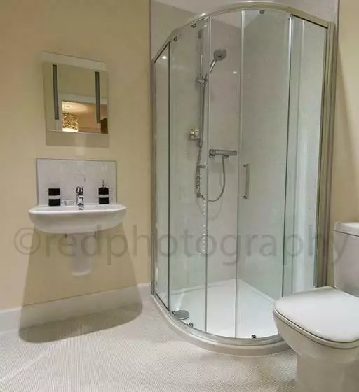 Edgehill B&b