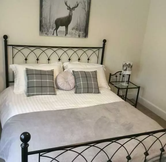 Edgehill B&b