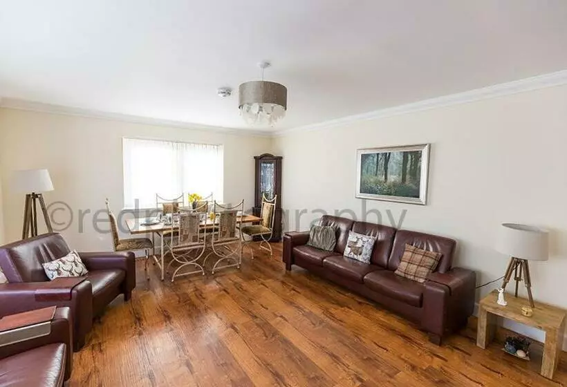 Edgehill B&b