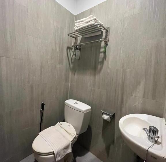 Front One Green Boutique Hotel Abepura