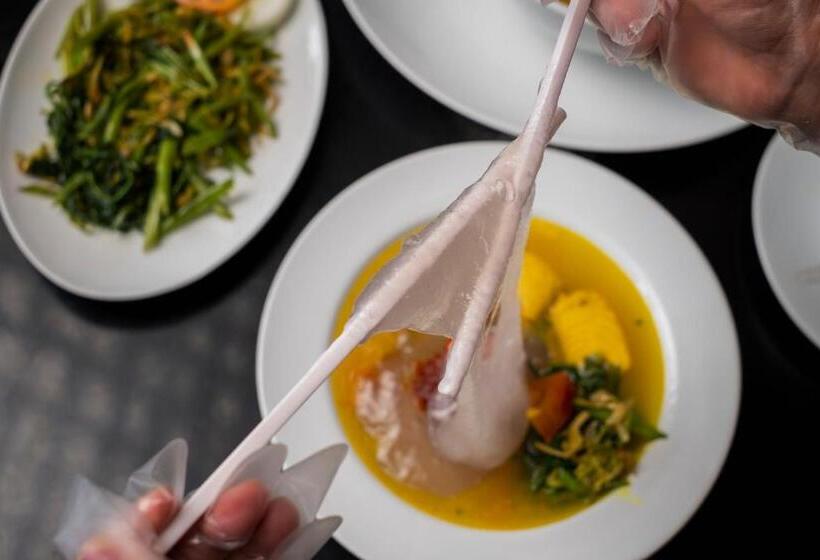 Front One Green Boutique Hotel Abepura