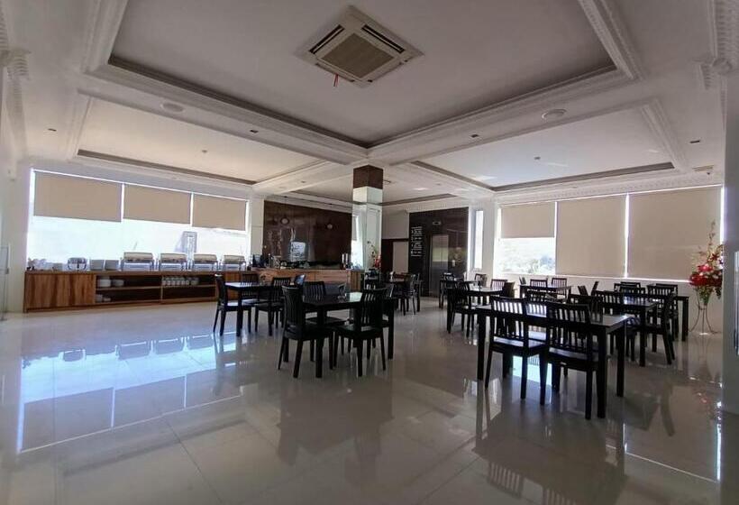 Front One Green Boutique Hotel Abepura