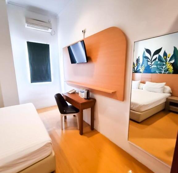 Front One Green Boutique Hotel Abepura