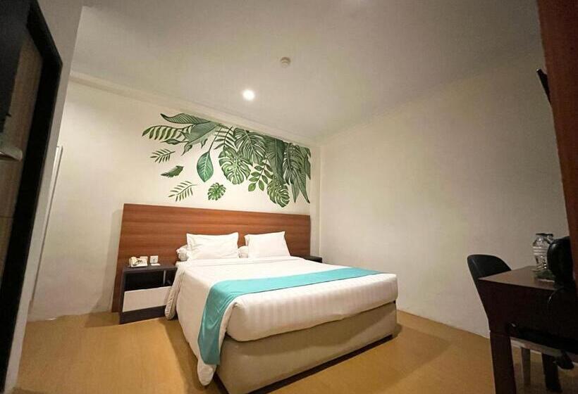 Front One Green Boutique Hotel Abepura