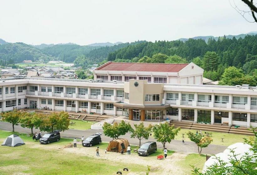 Hotel アクアクレタ小石原