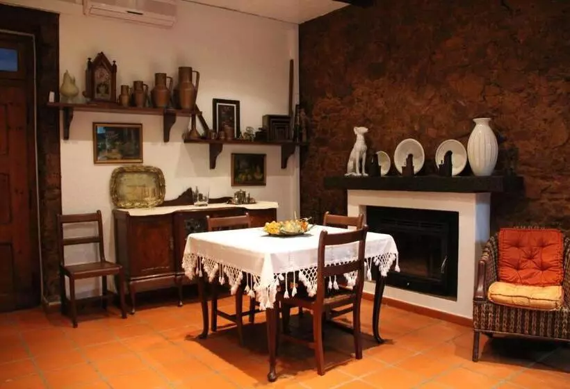 Hotelli A Tejada