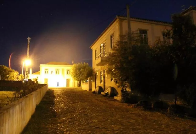 Hotelli A Tejada
