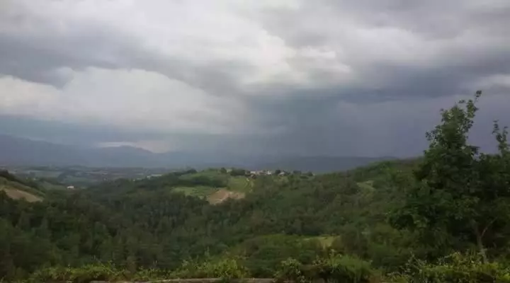 ホテル Agriturismo Isola Verde