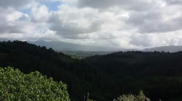 هتل Agriturismo Isola Verde