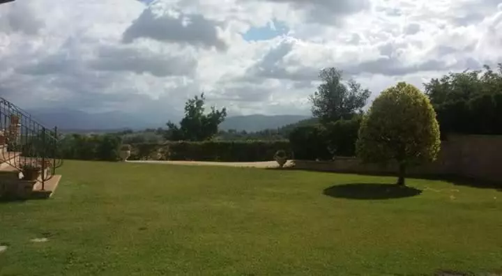 ホテル Agriturismo Isola Verde