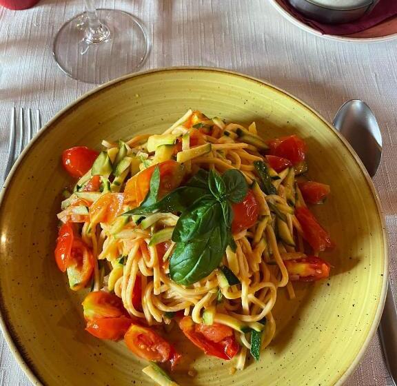 Отель Agriturismo L Antico Sapore