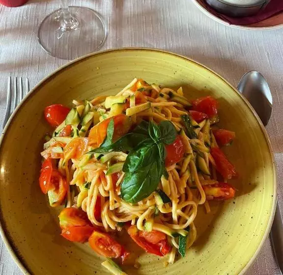 ホテル Agriturismo L Antico Sapore