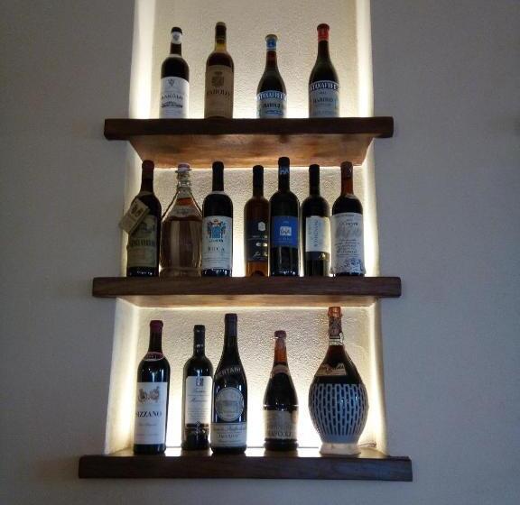 Отель Agriturismo L Antico Sapore