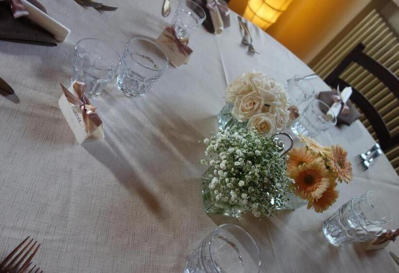 Отель Agriturismo L Antico Sapore